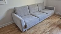 Mio soffa