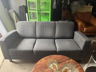 3sits soffa 
