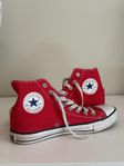 Snygga retro Converse i nyskick. 