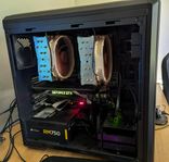 Gaming / Videoredigeringsdator