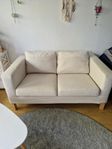 Ikea soffa