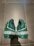 Warrior QR5 30 Hockeyhandskar Jr strl 10