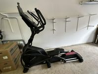 Crosstrainer Sole E35