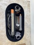 Dyson Airwrap Multi-Styler och hårfön