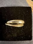 Georg Jensen Mobius ring