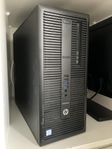 HP EliteDesk 800 G2 TWR