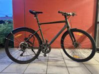 Bergamont sweep 6.0