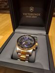 Victorinox maverick chronograph 