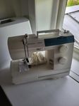 Husqvarna Emerald 118 nyservad