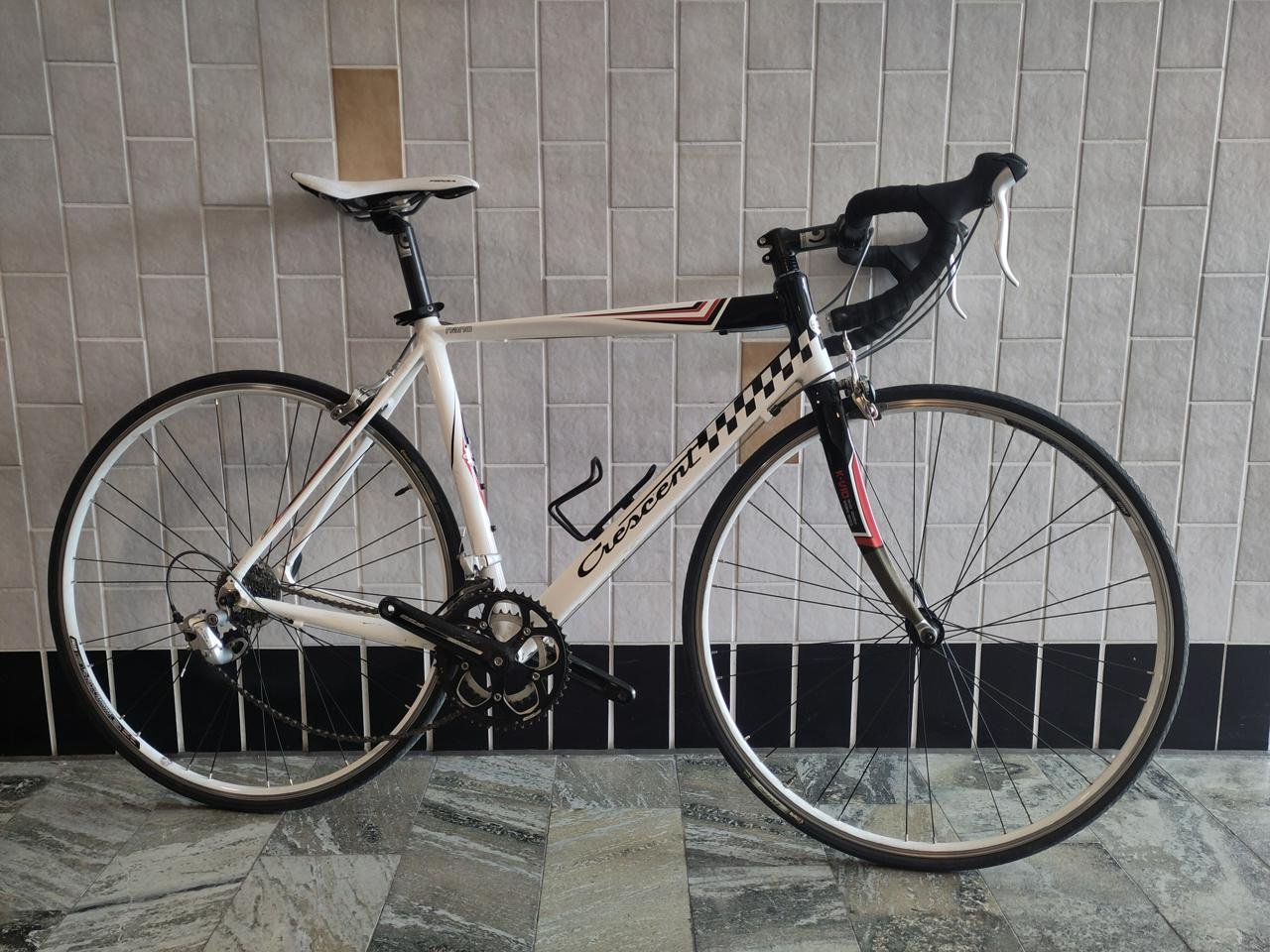 Crescent racer stl 55