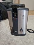 Wilfa Kaffekvarn