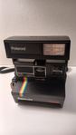 polaroid kamera