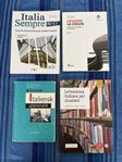 Italienska kurslitteratur litteratur se fler bilder/böcker