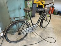 damcykel Camping 26”