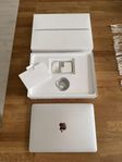 MacBook - A1534 - 8 GB / 250 GB - 12" Retina skärm