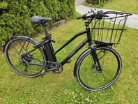 Ecoride Tripper elcykel