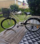 Flickcykel 26"