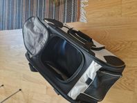 katt/hund transportväska 