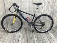 Fin MTB Kona AA