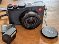 Leica D-Lux 8