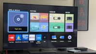 Samsung hemmabio