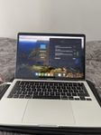 MacBook Pro 13” M1 2020 8GB RAM 256GB SSD