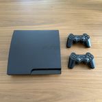 Playstation 3 Slim