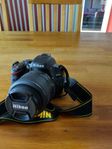 Nikon D5100