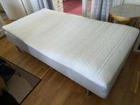 Ikea Sultan säng 200x105