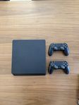 Playstation 4 Slim
