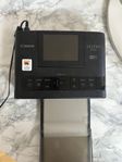Canon selphy CP1300 fotoskrivare