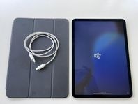 iPad Pro 11” 3:e gen