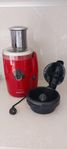 Juicer - Magimix Le Duo XL