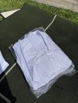 Vita tailormade skjortor
