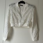 Kofta topp bolero 