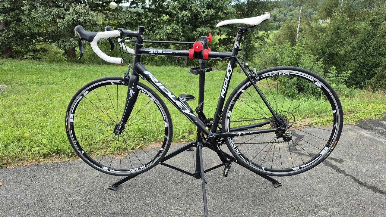 Ridley SLS Icarus