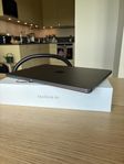 Apple MacBook Air M2 13" (inköpt hösten 2024)
