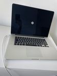 MacBook Pro