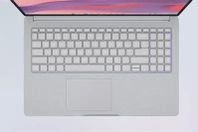 Chromebook Plus CX34 med gällande garanti