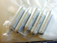 5pac Co2 patroner  (vaccumförpackade)