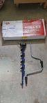 Mora Ice Expert Blue 110