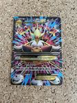 Mega alakazam ex pokemon kort