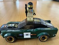 Lego Speed Champions