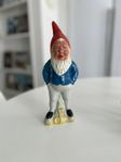 Gammal tomte