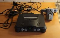 Nintendo 64 