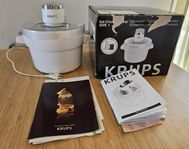 Glassmaskin Krups GVS 1 