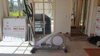Crosstrainer X-ERFIT 595 Elliptical