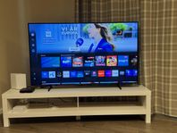 Samsung 55" DU7175 4K LED Smart TV