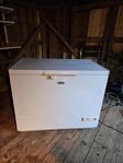 Frysbox 250 liter