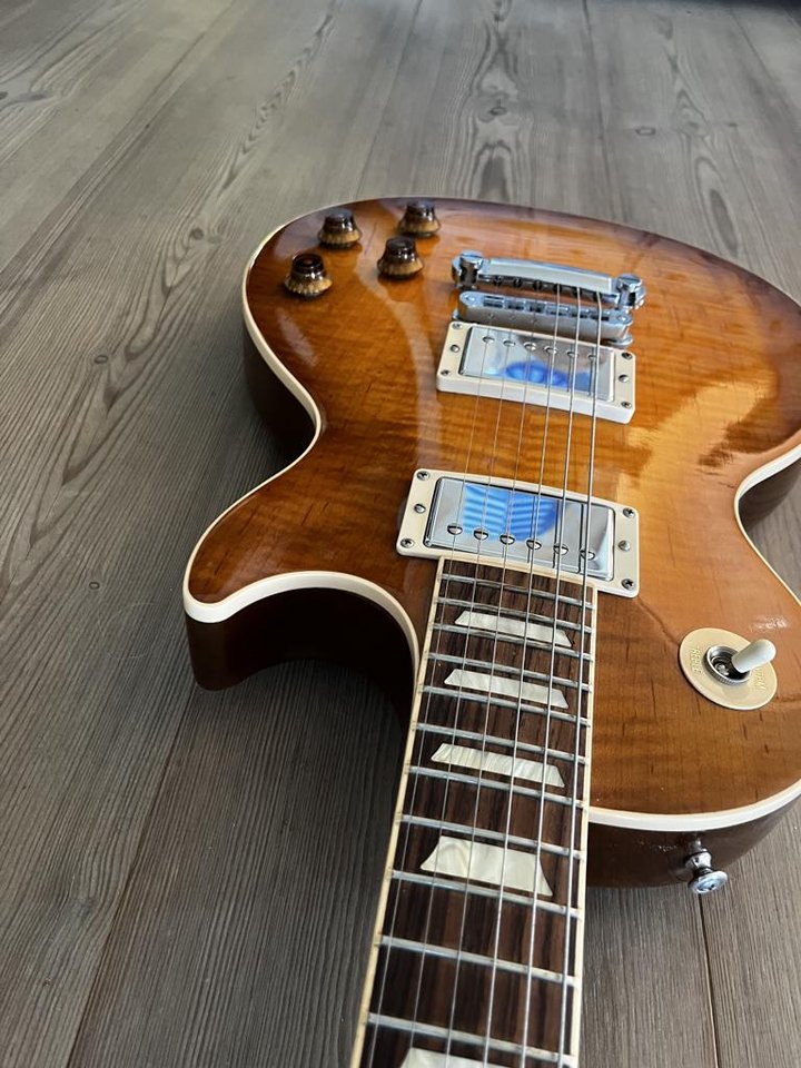 Gibson Les Paul Standard
